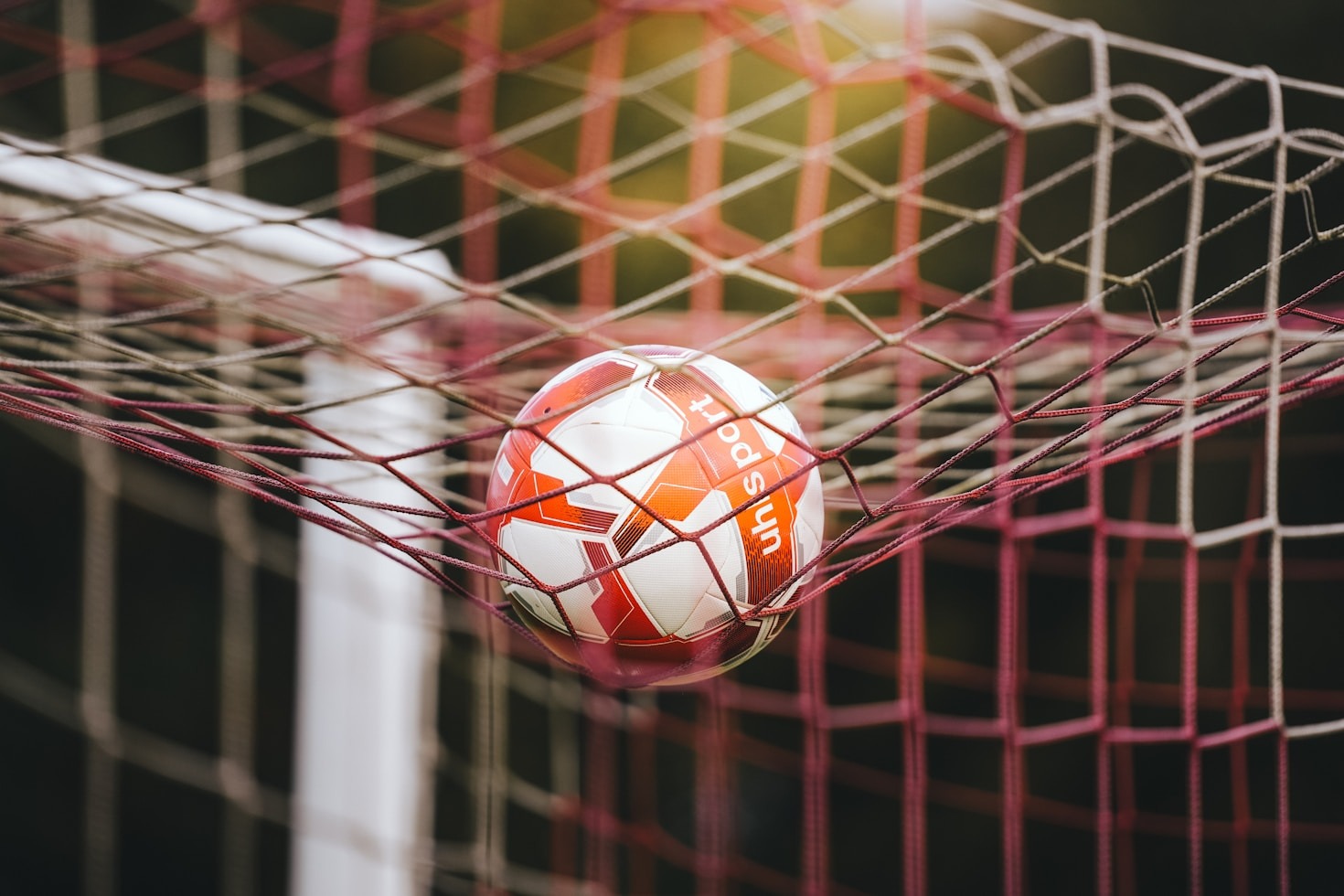 Mastering The Fundamentals Of Professional Soccer